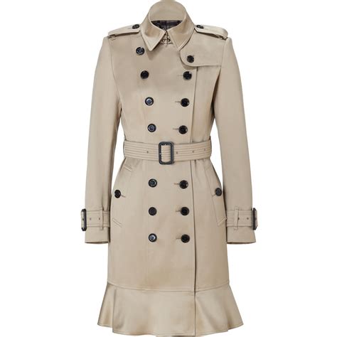 burberry littleton trench|Burberry trench coat reviews.